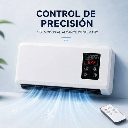Ductless Portable Air Conditioners No Windows Needed