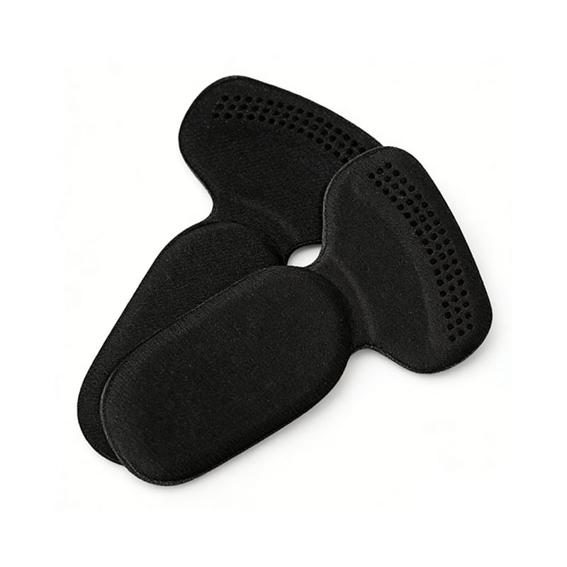 Heel Liners for Women & Men – Anti-Slip, Blister-Free Comfort Insole Pads