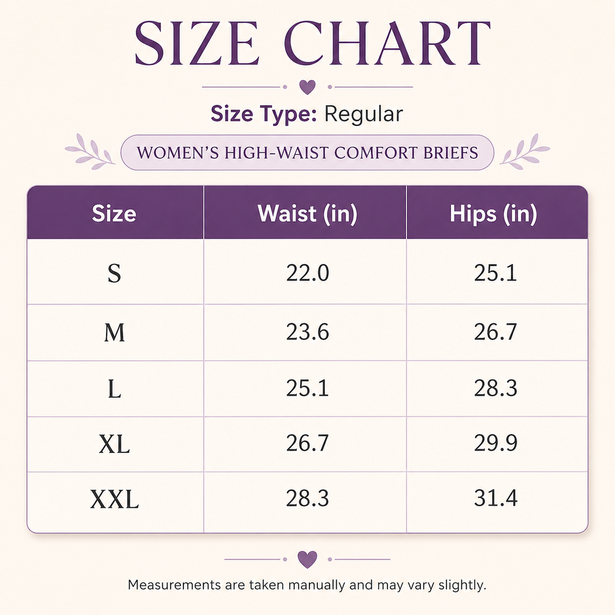 5-Pack High-Waist Seamless Panties – Smooth Tummy Support & All-Day Comfort