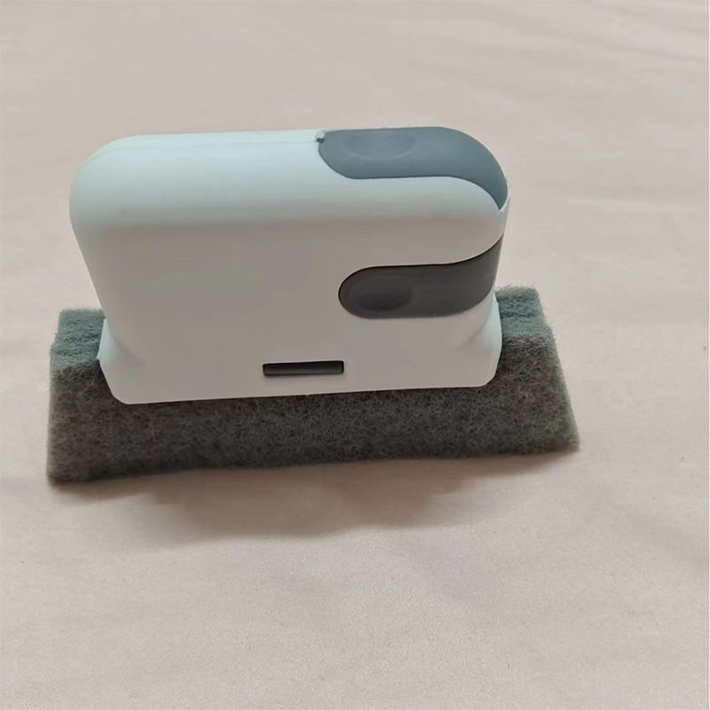 🧽 3-in Window Track Deep Cleaning Tool – Scrub, Brush & Clean Tight Gaps
